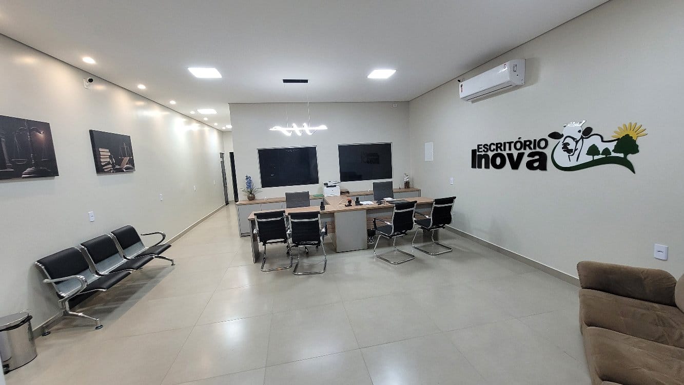 Escritório Inova - Foto 3