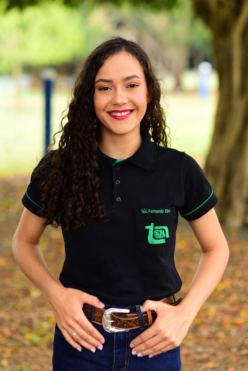 Membro da Equipe Inova